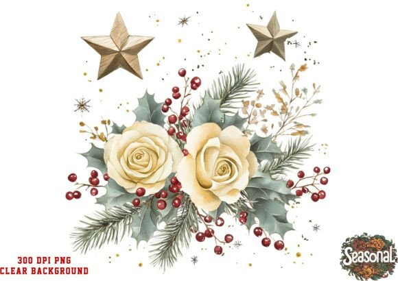 Cream Star Ornament Wreath: A Designer’s Review