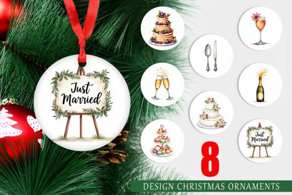 Reviewing the Vintage Botanical Wedding Ornament for Stitching